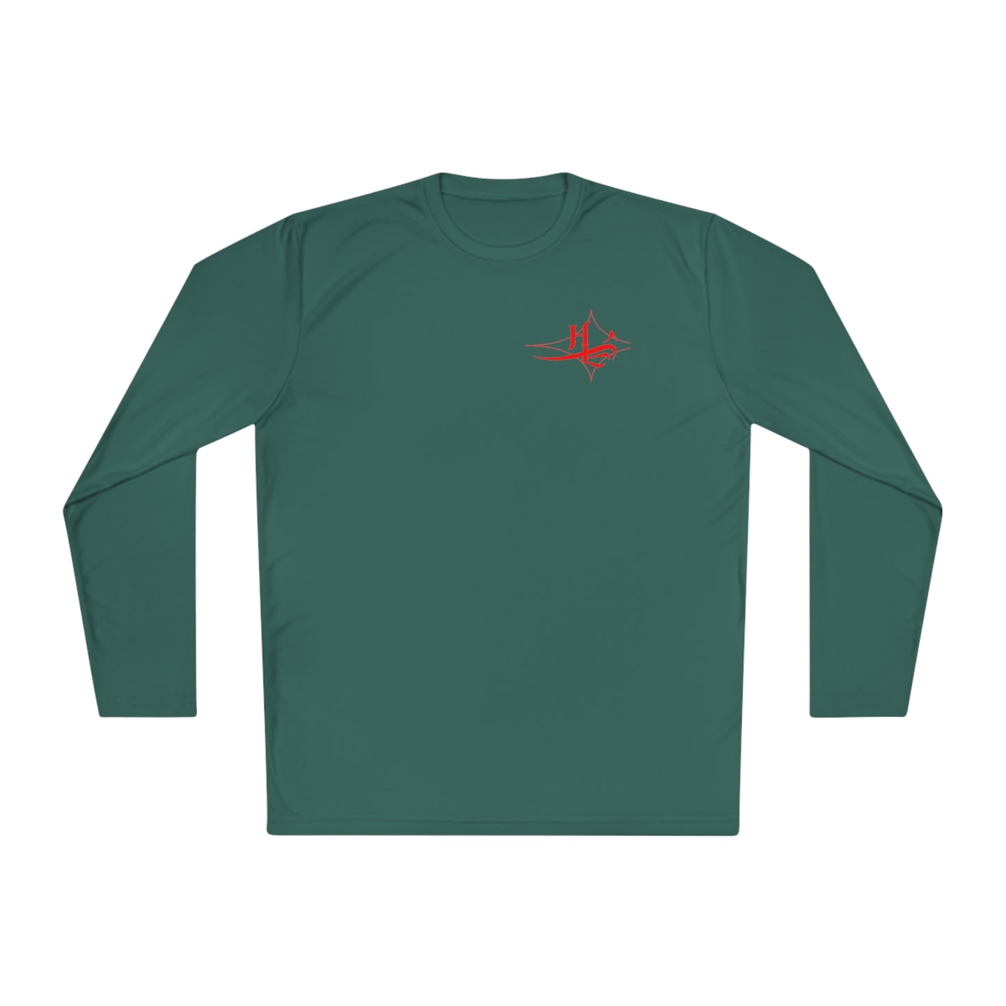 Lightweight Long Sleeve Tee (40 + UV protection factor)