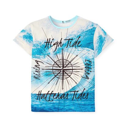 Hatteras Tides Kids Jersey