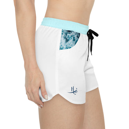 Hatteras Tides Women's Shorts