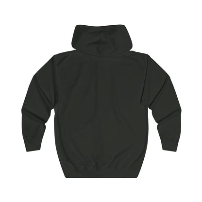 Full Zip Hoodie