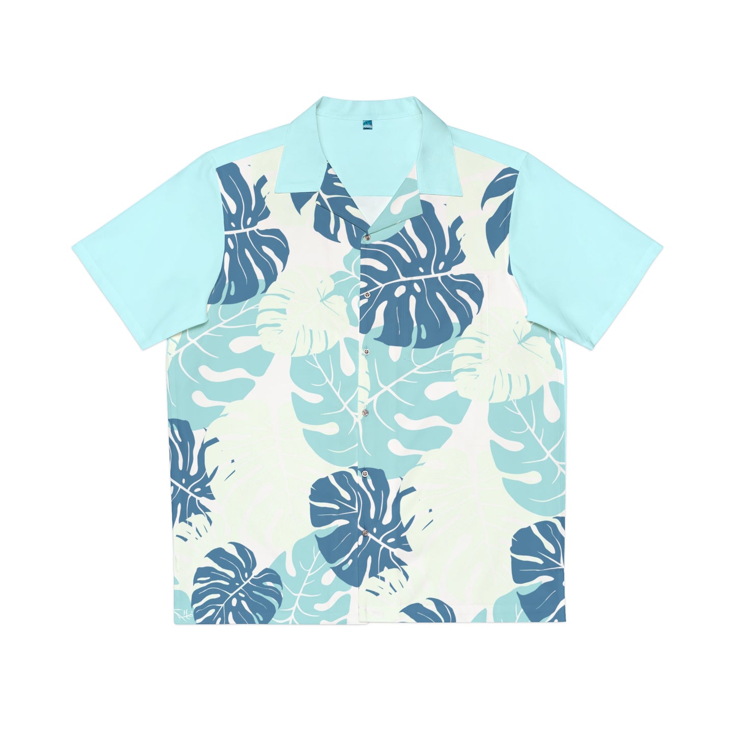 HL Beach Shirt