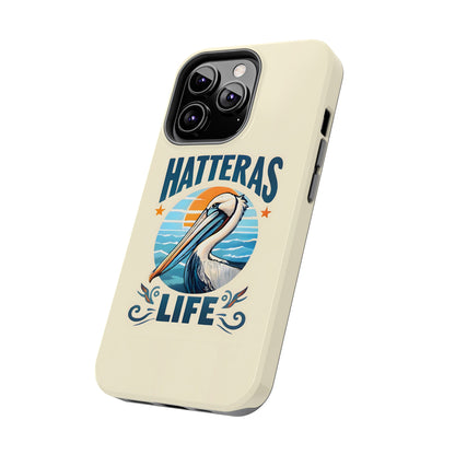 HL Tough Phone Cases - Pelican Calm