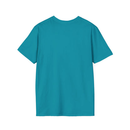 ‘Seadated’ Soft-style T-shirt