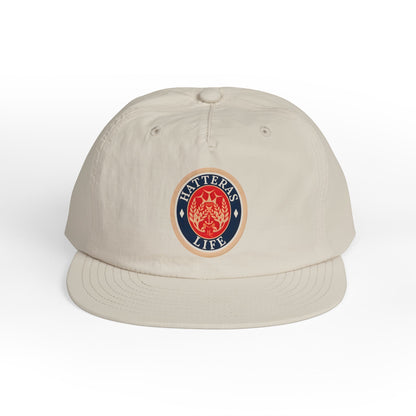 Hatteras Life Surf Hat