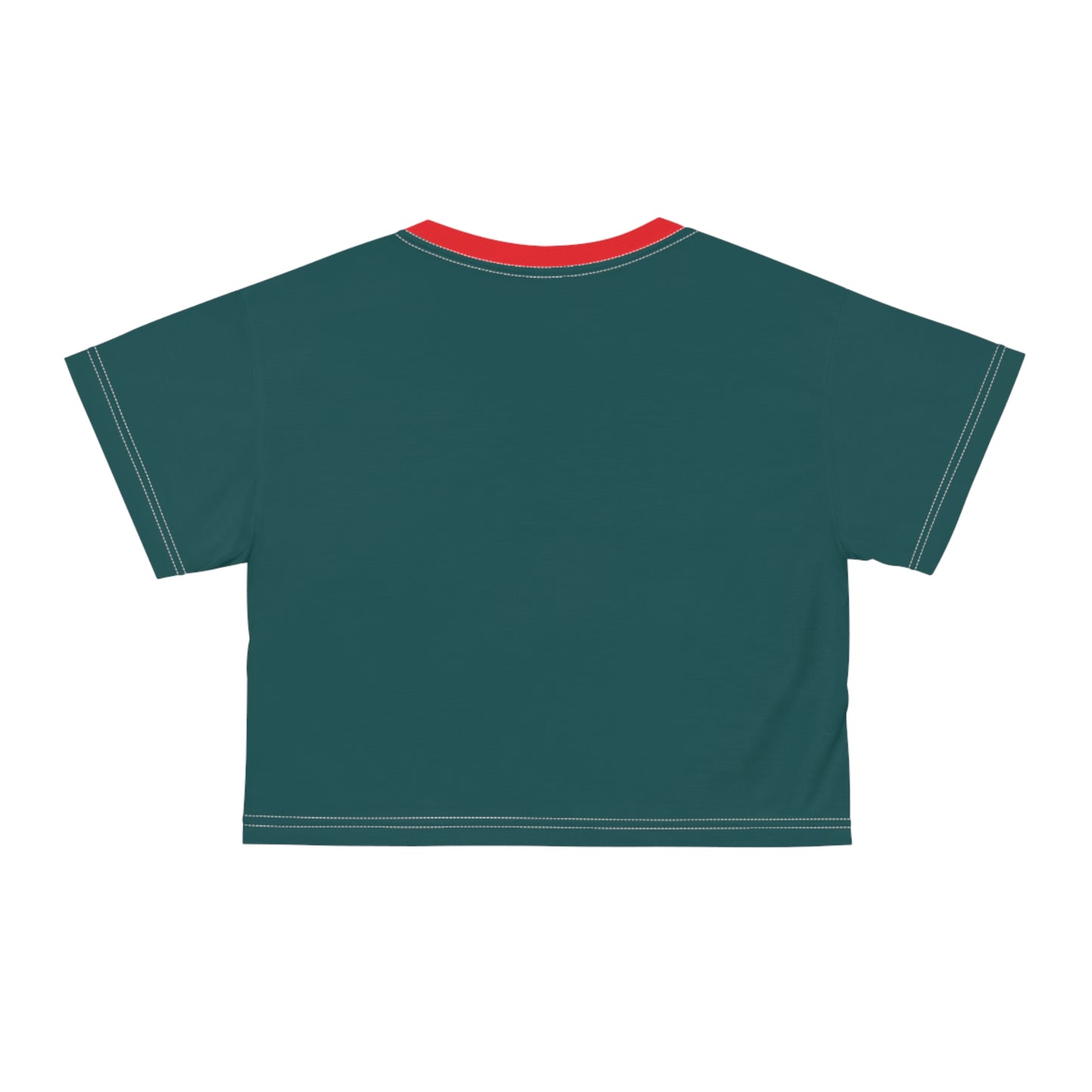 Pelican Crop Top