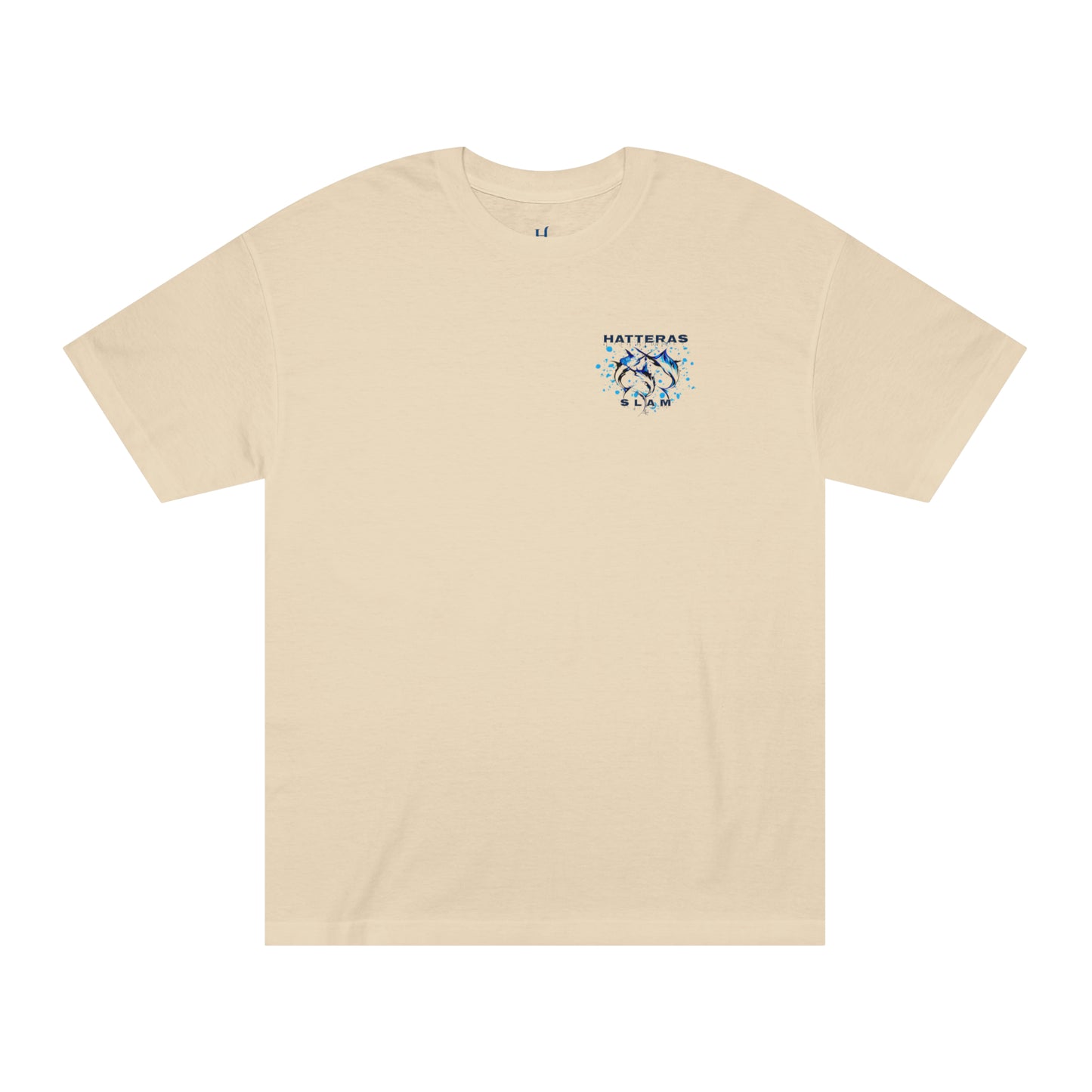 Hatteras Slam Unisex Classic Tee