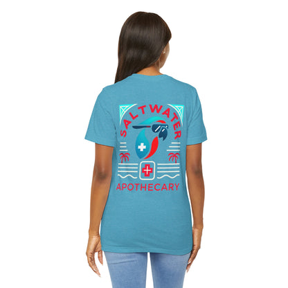Pep de Guyo Tee
