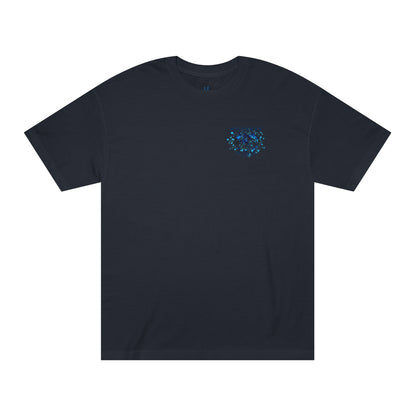 Hatteras Slam Unisex Classic Tee