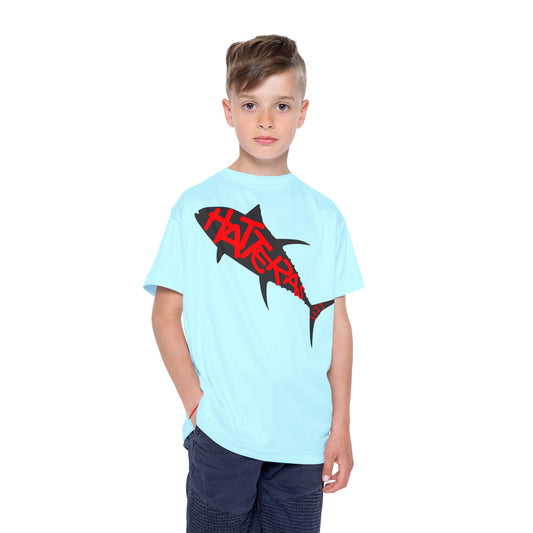 Hatteras Tides Kids Sports Jersey