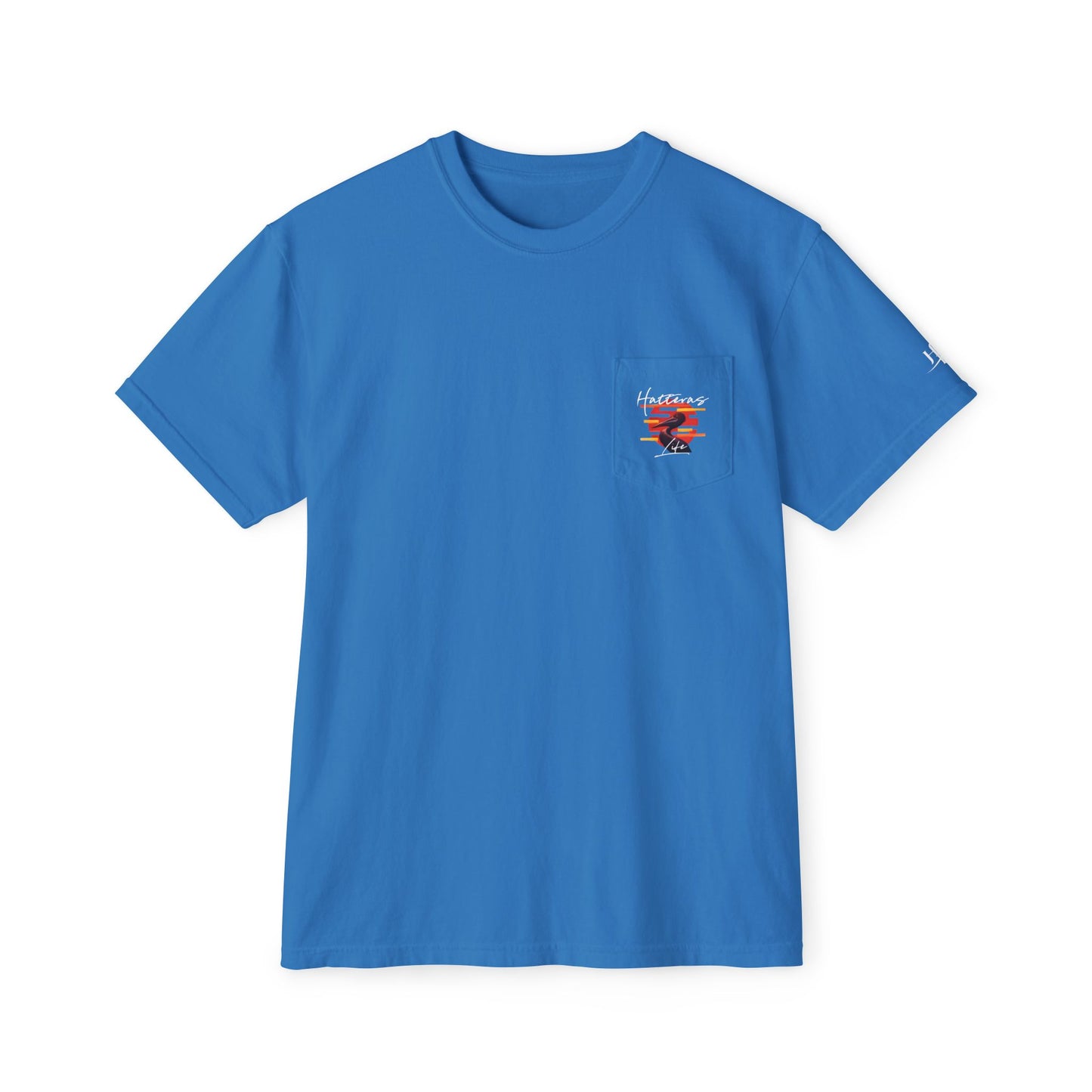 HL Pocket T-Shirt