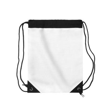 Seagoer Drawstring Bag
