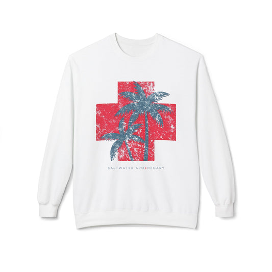 Salt Medic Sweatshirt