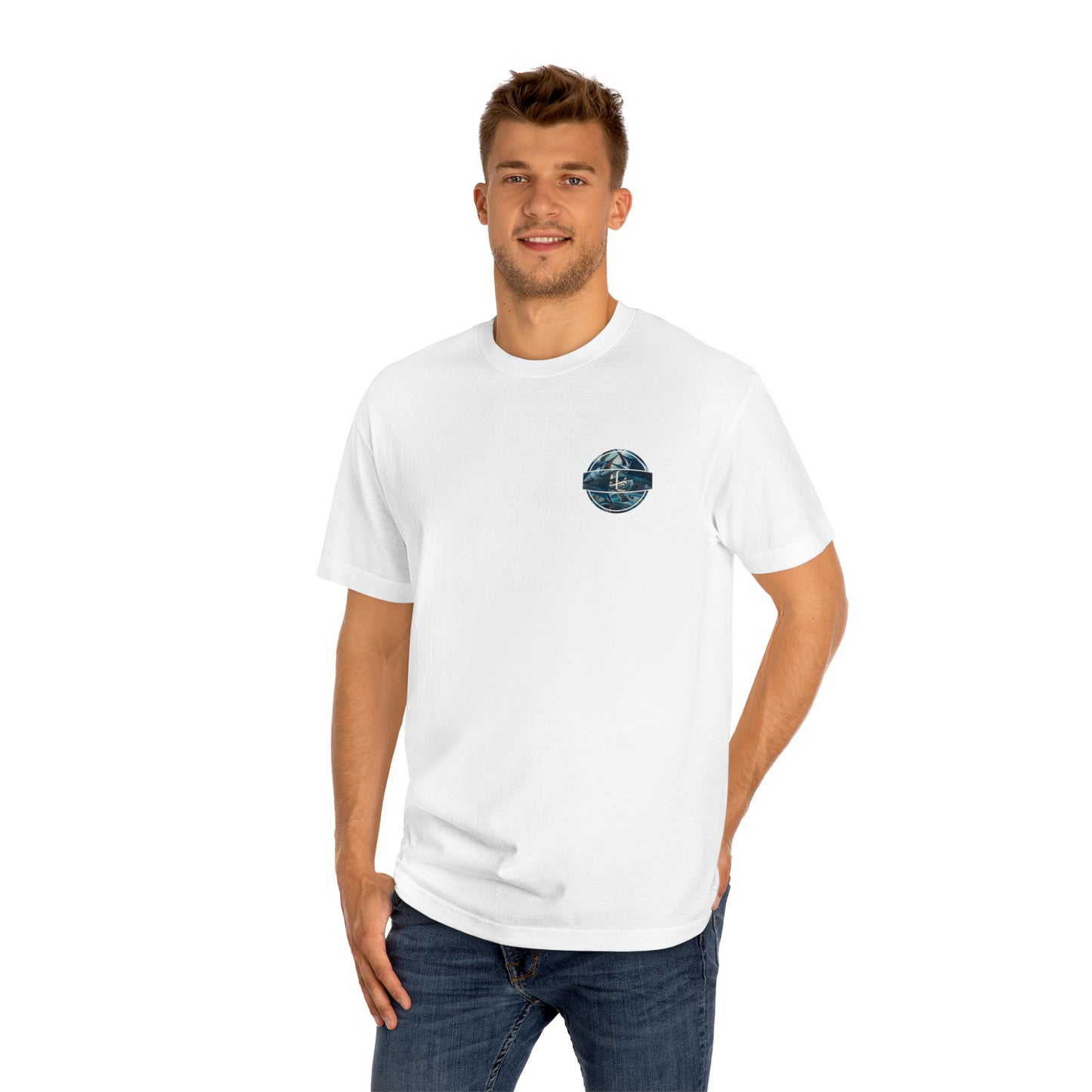 Billfish Blitz Unisex Classic Tee