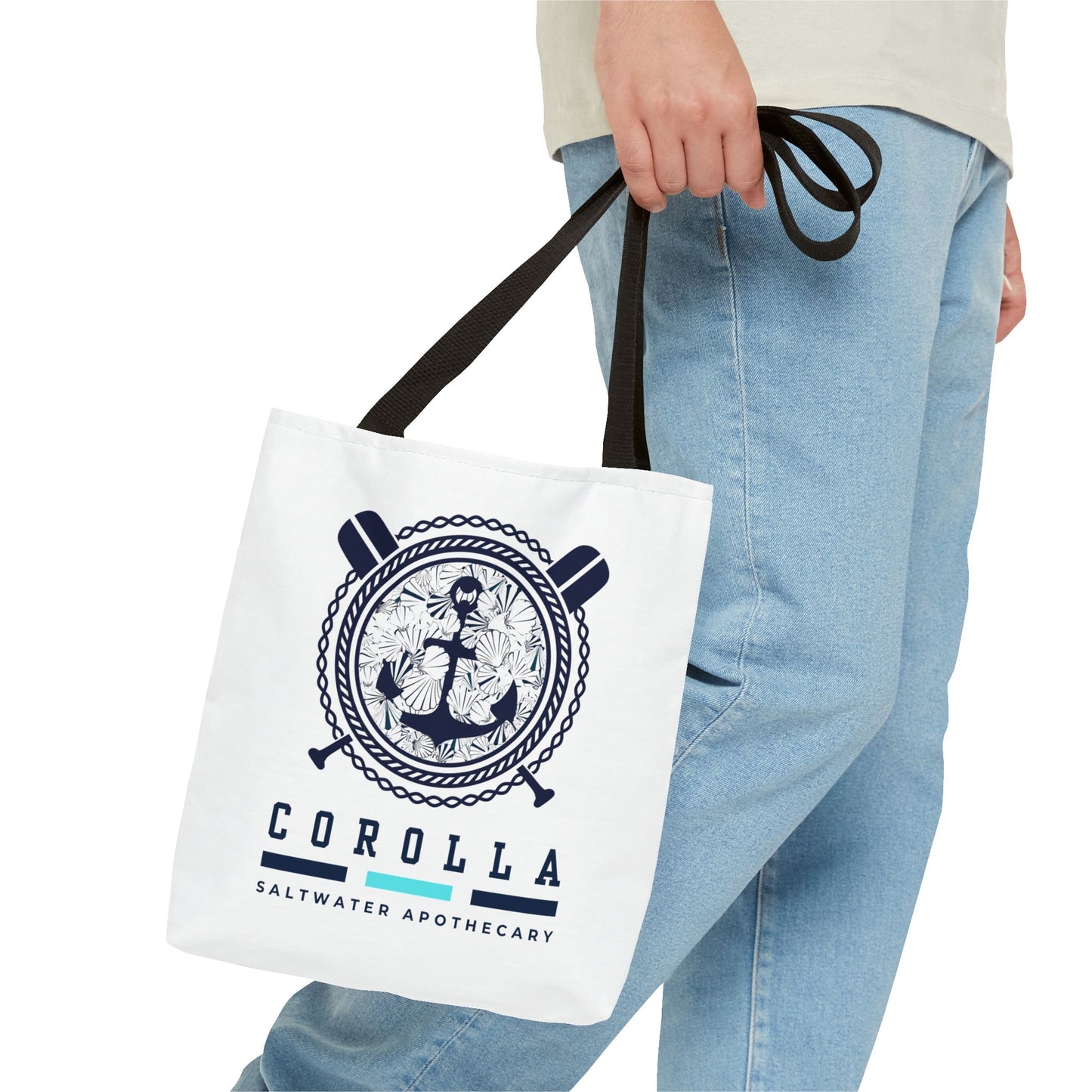 Corolla Beach Bag