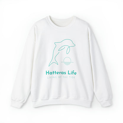 Dolphin Unisex Sweatshirt