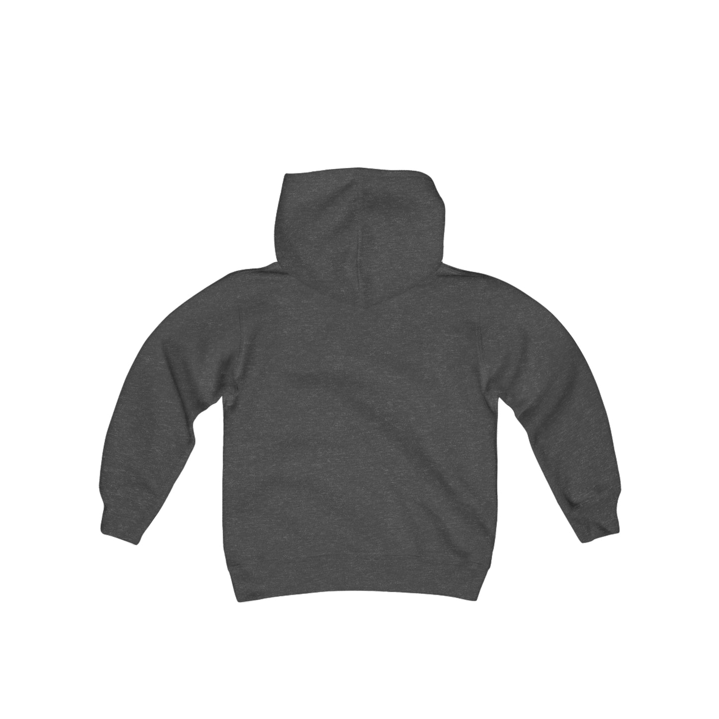 Youth Heavy Blend Hoodie