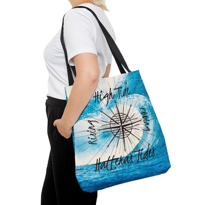 Hatteras Tides Tote