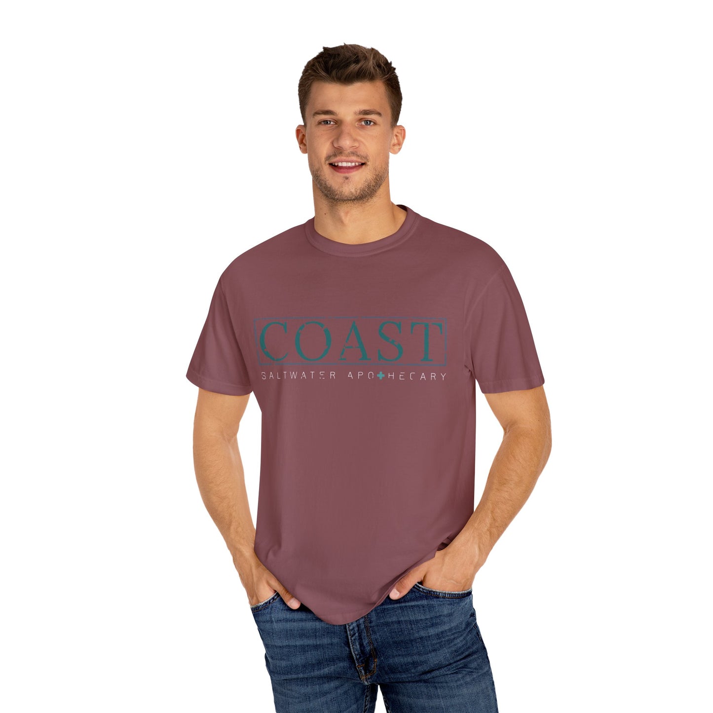 COAST T-shirt