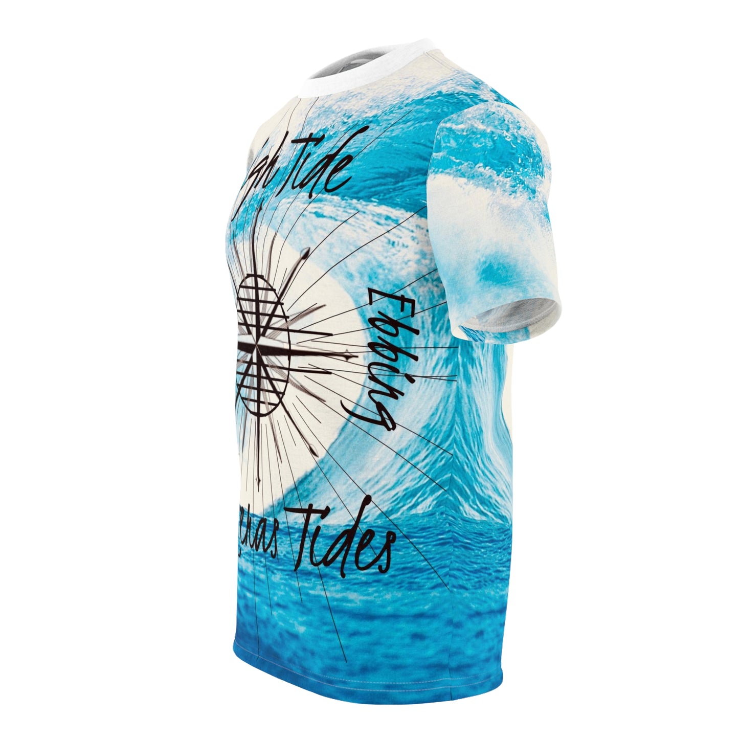 Hatteras Tides Tee