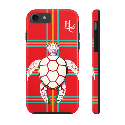 Sea Turtle Phone Case