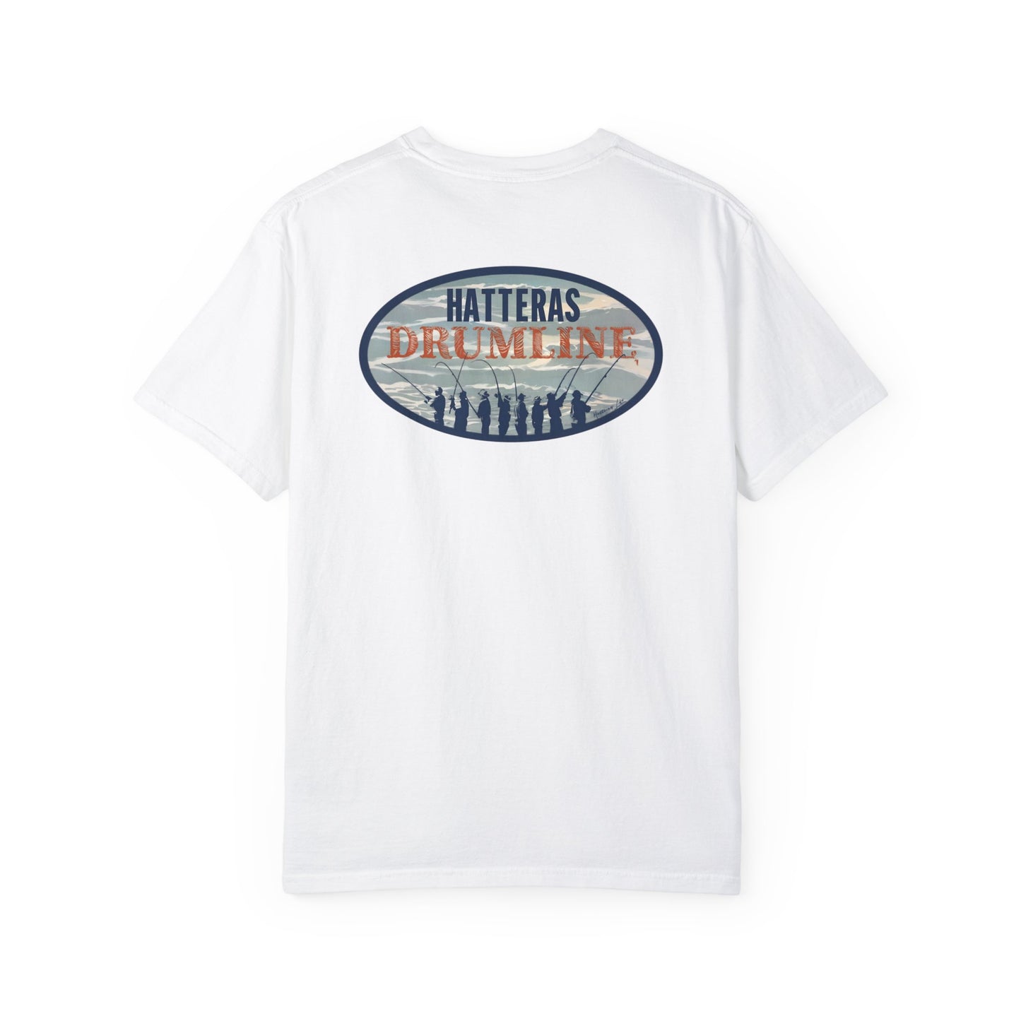 Hatteras Drumline T-shirt