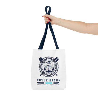 Outer Banks Beach Bag