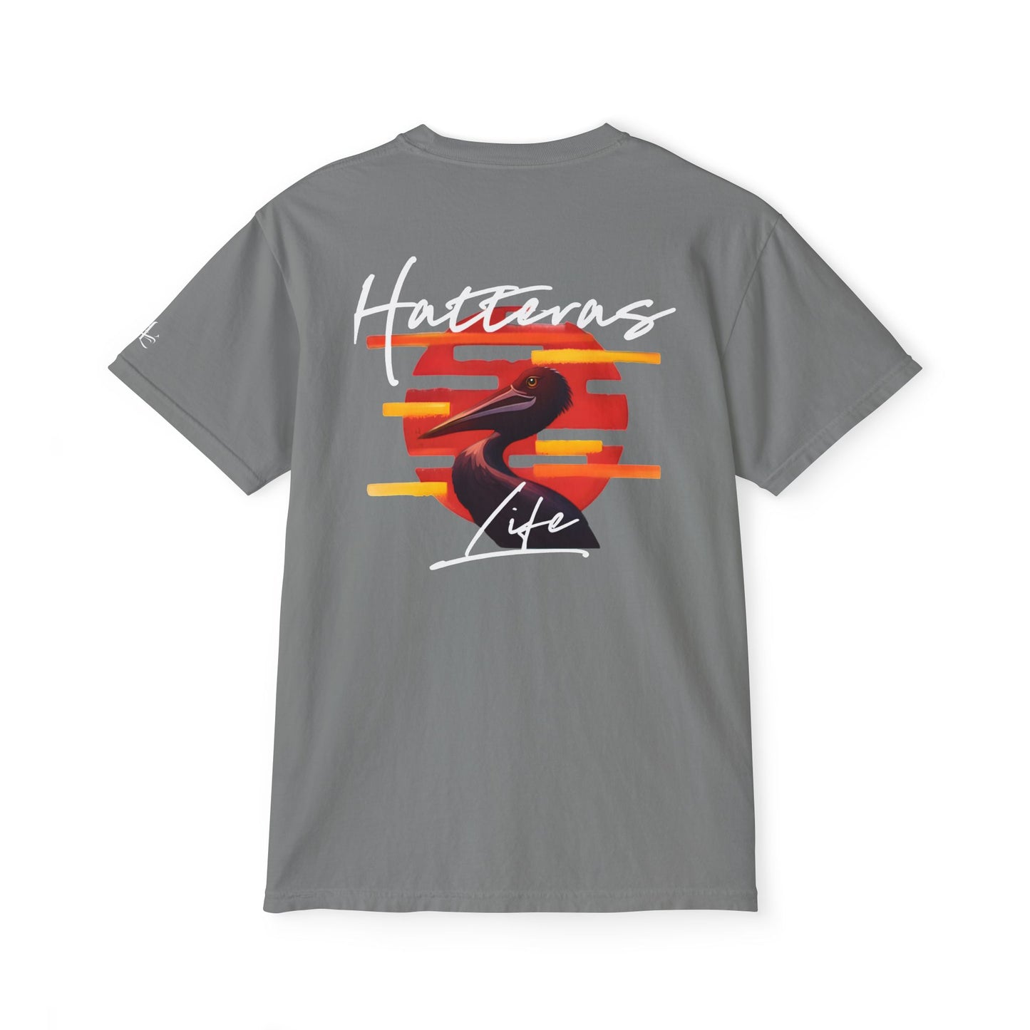 HL Pocket T-Shirt