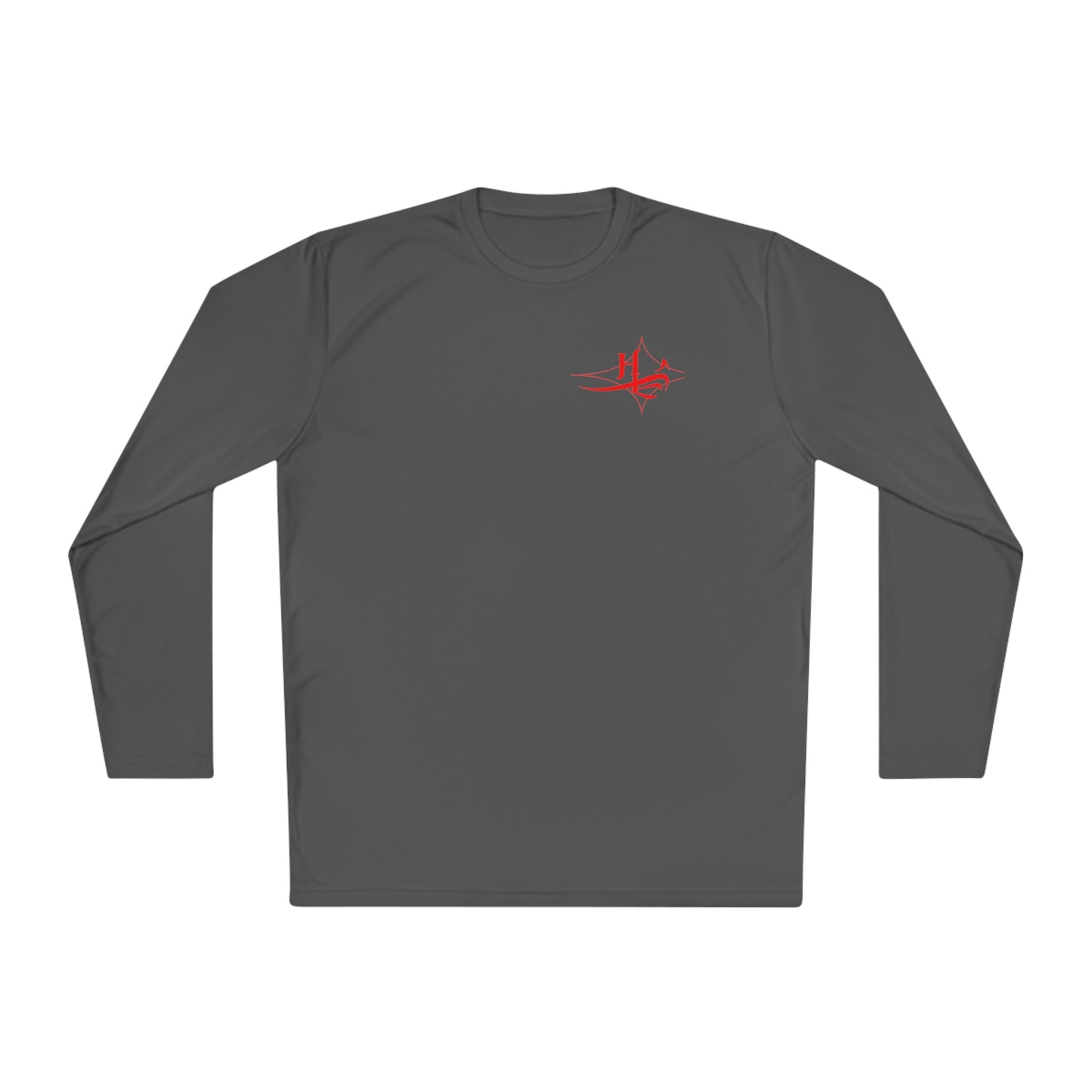 Lightweight Long Sleeve Tee (40 + UV protection factor)