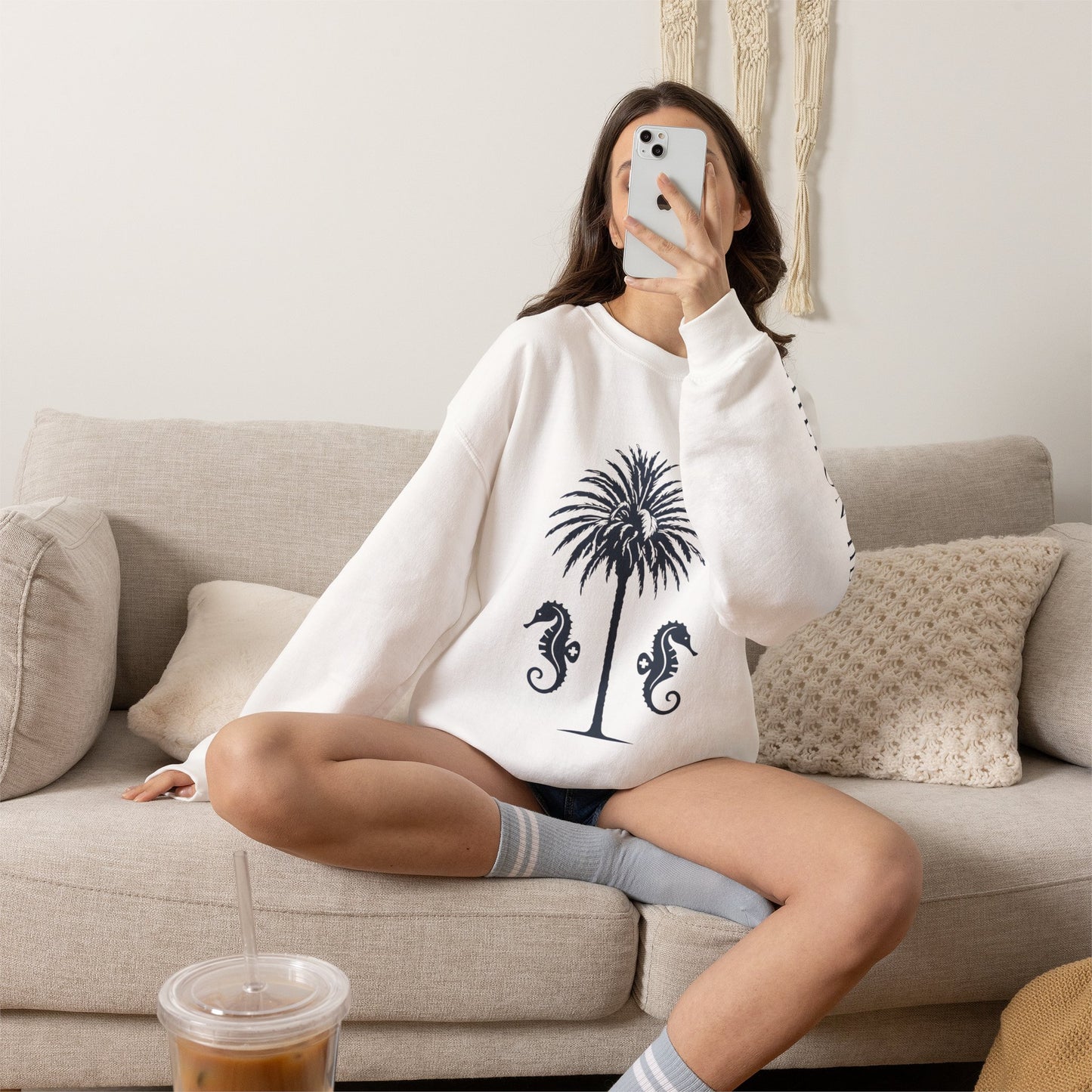 Hilton Head Sweatshirt