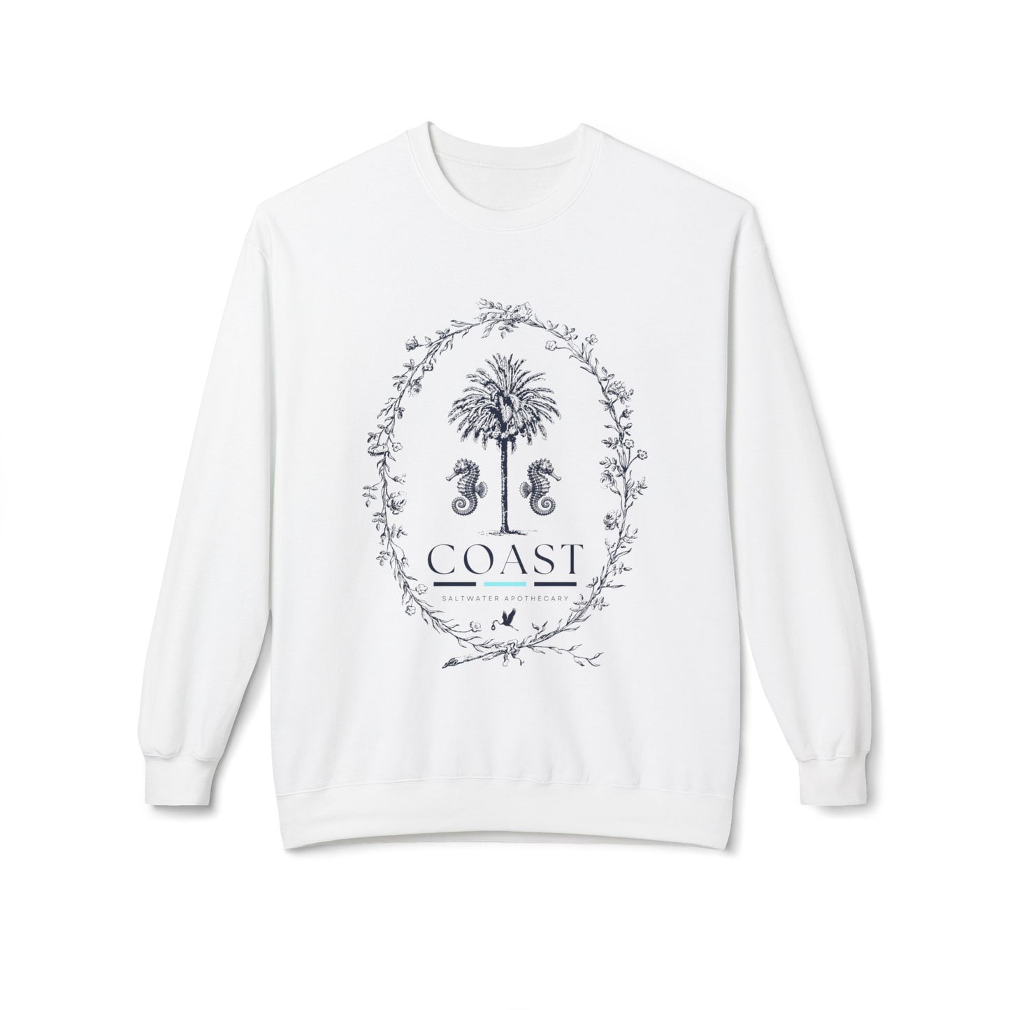 Coast Sweatshirt