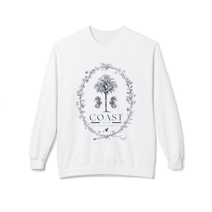 Coast Sweatshirt