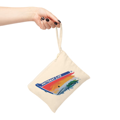 Mahi Boat Pouch