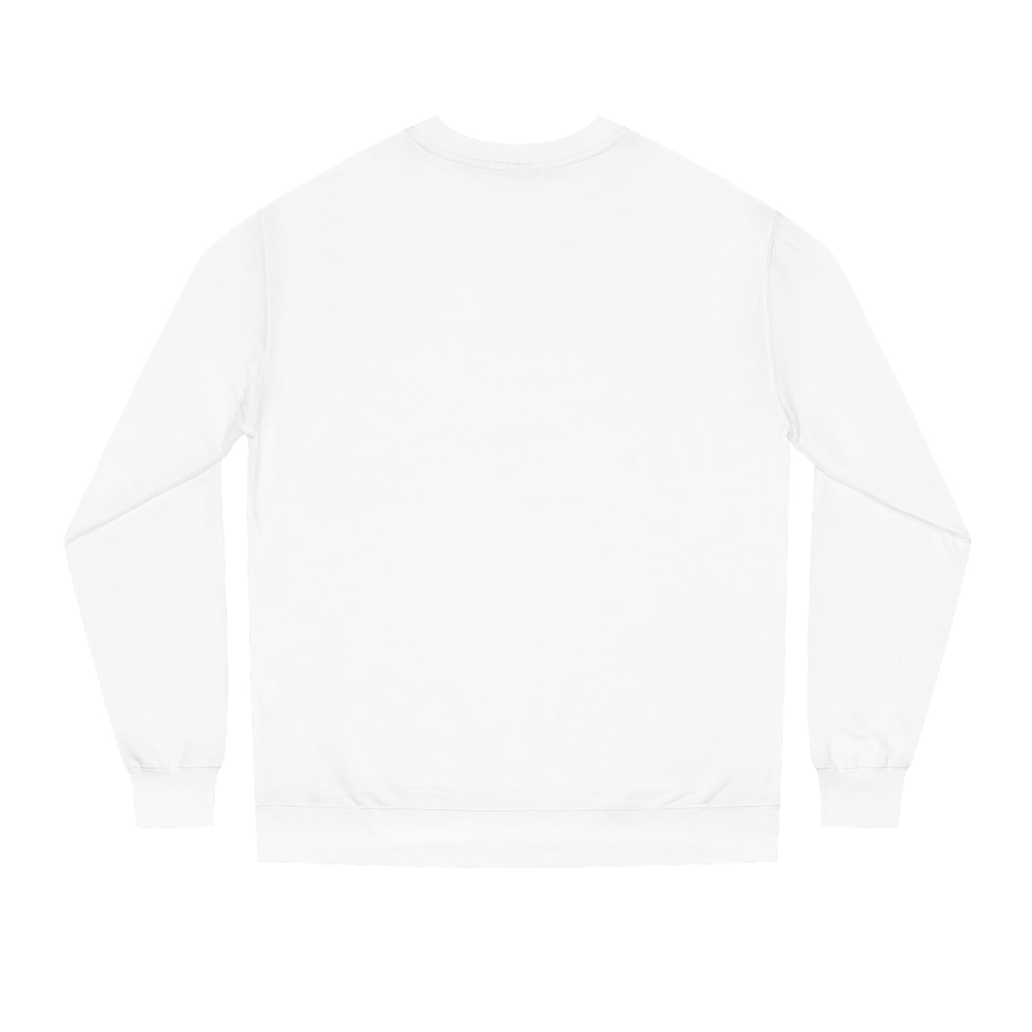 Wave Torn Sweatshirt