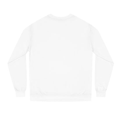 Wave Torn Sweatshirt