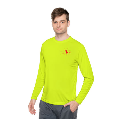 Lightweight Long Sleeve Tee (40 + UV protection factor)