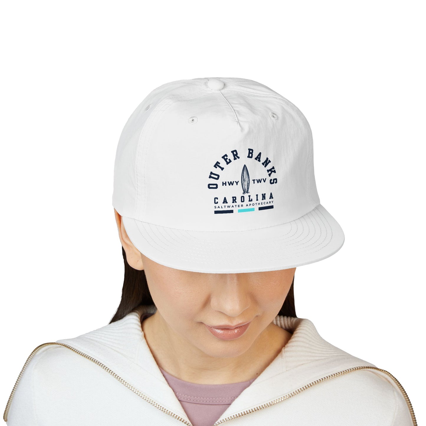 Outer Banks Surf Hat