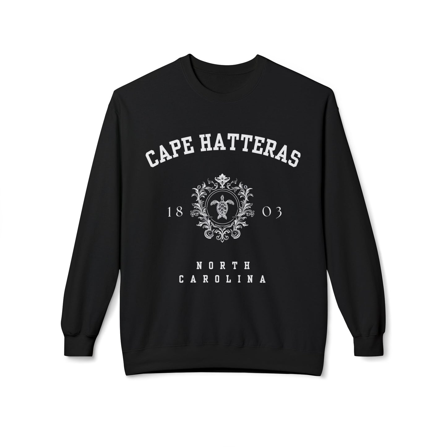 Cape Hatteras Sweatshirt