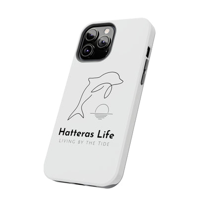 Tough Phone Cases - Living By the Tide 2
