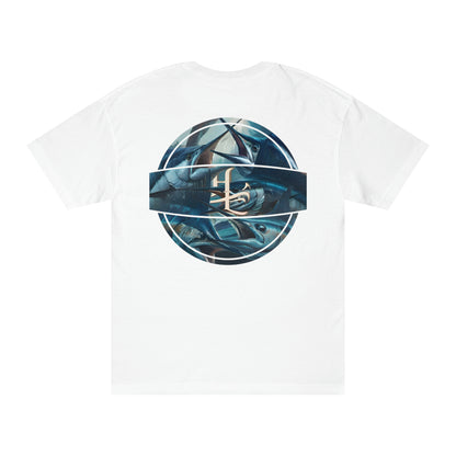 Billfish Blitz Unisex Classic Tee