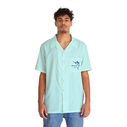 Marlin Beach Shirt