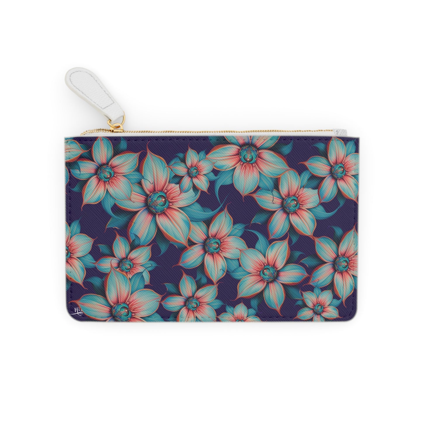 Mini Clutch Bag