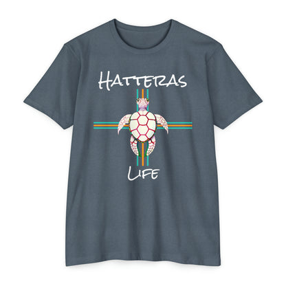 Hatteras Life Jersey T-shirt