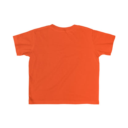 Toddler's Fine Jersey Tee - Life Preserver