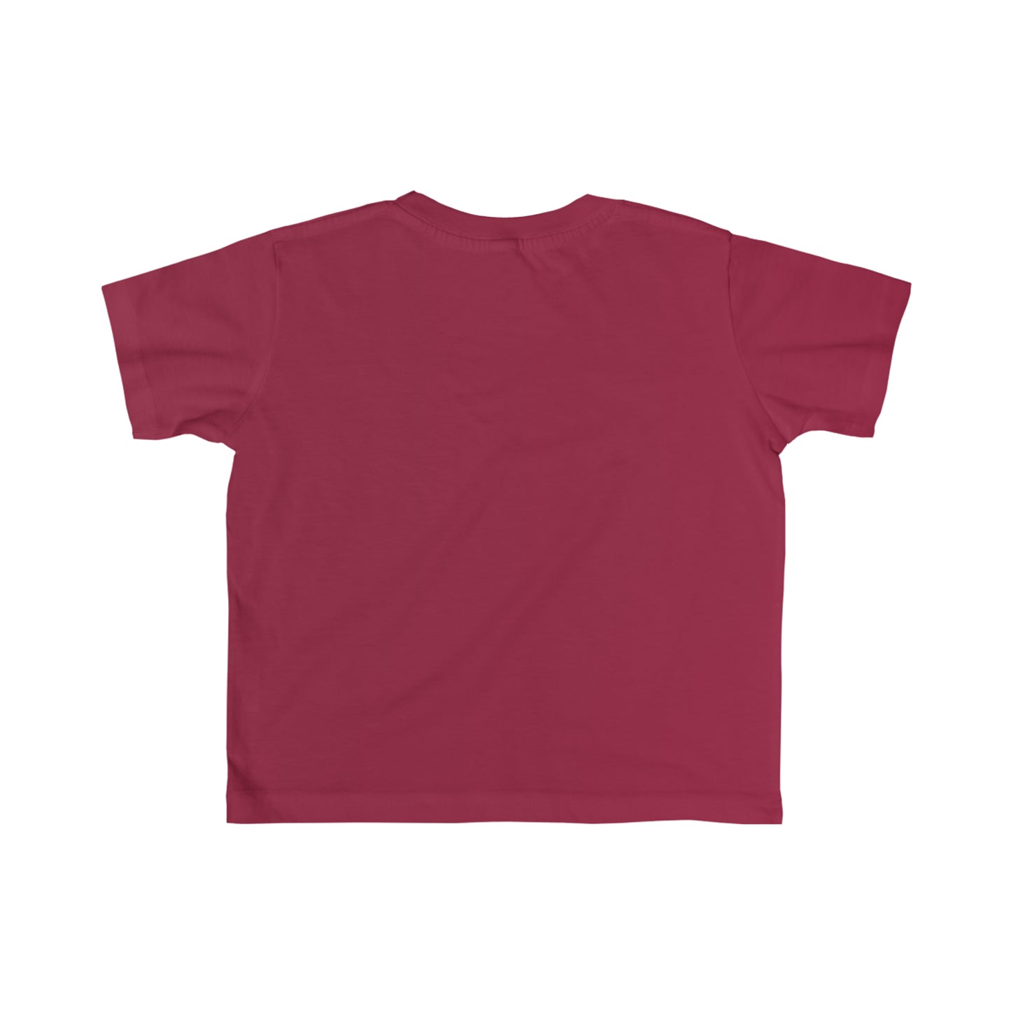 Toddler's Fine Jersey Tee - Life Preserver