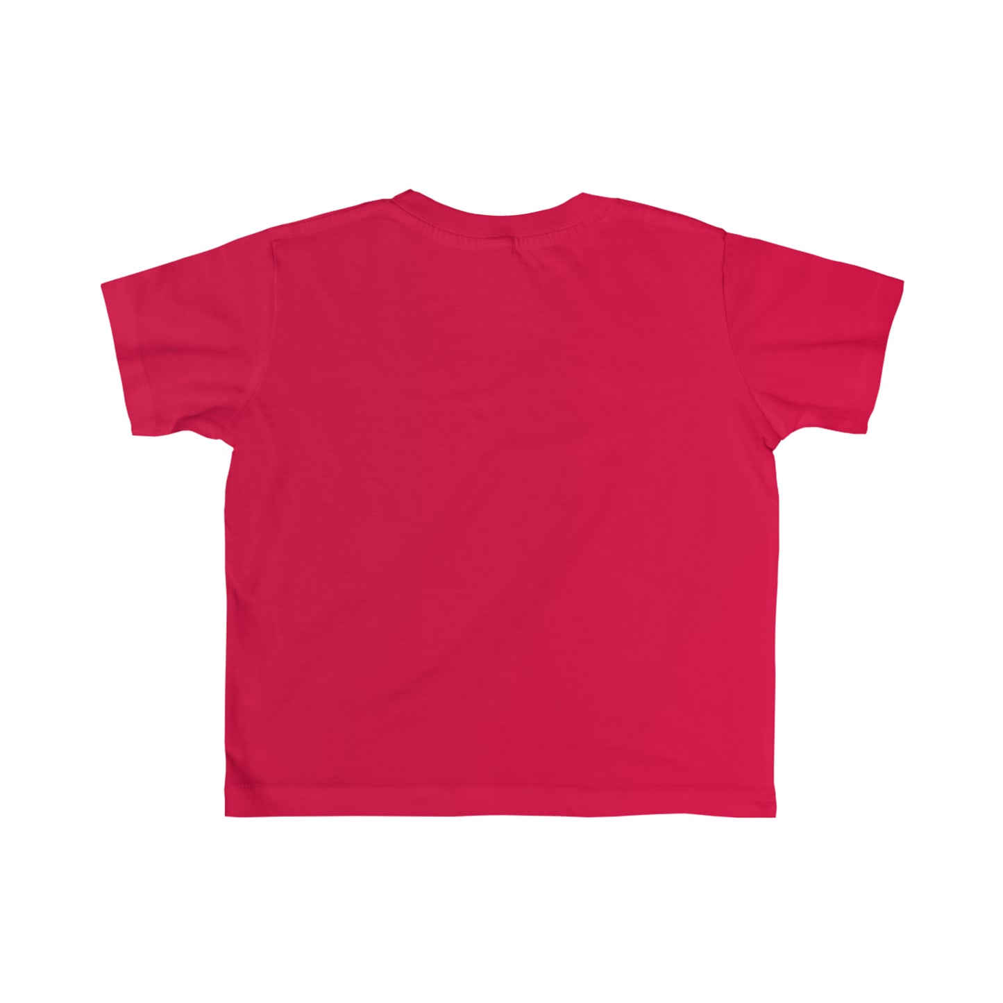 Toddler's Fine Jersey Tee - Life Preserver