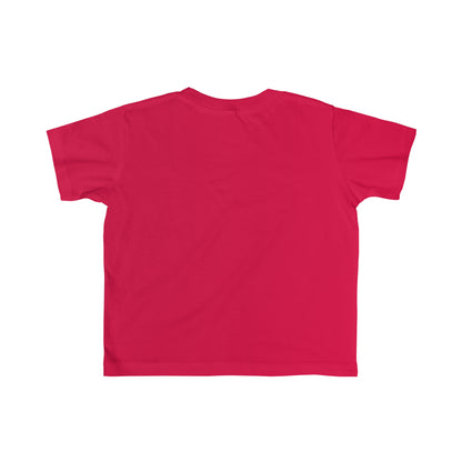 Toddler's Fine Jersey Tee - Life Preserver