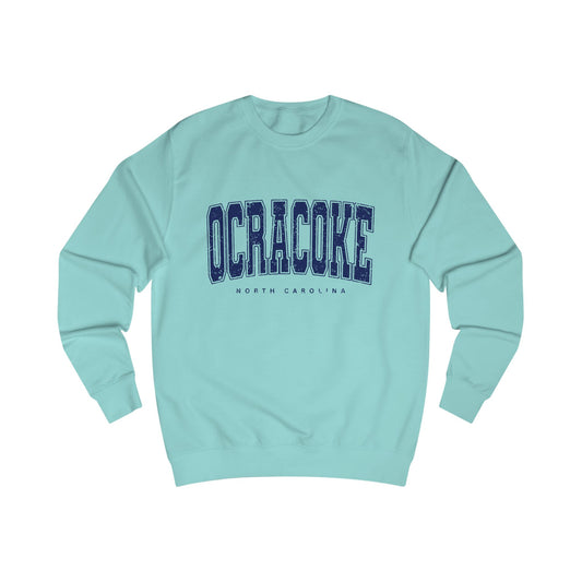 Ocracoke Sweatshirt