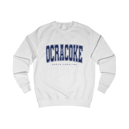 Ocracoke Sweatshirt