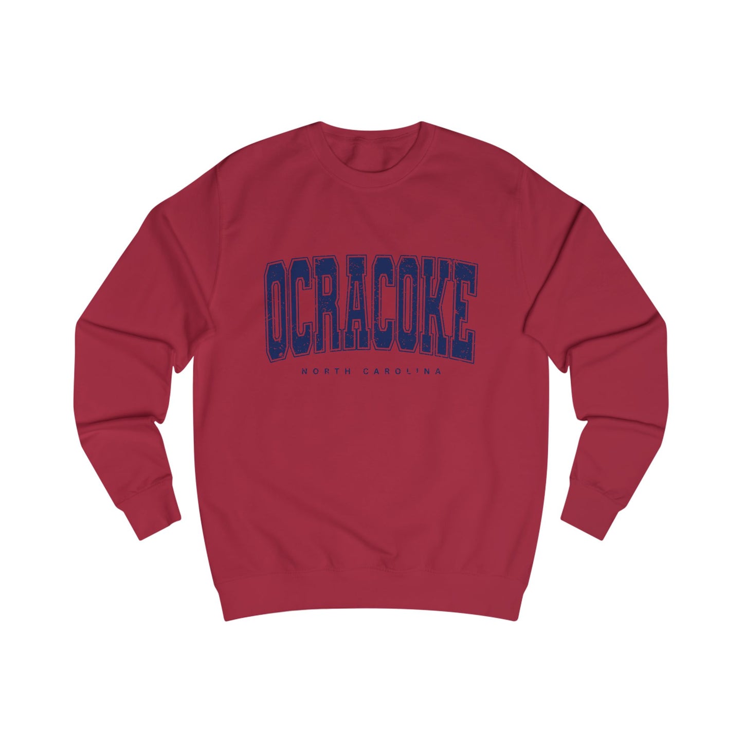 Ocracoke Sweatshirt