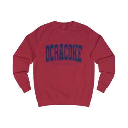 Ocracoke Sweatshirt